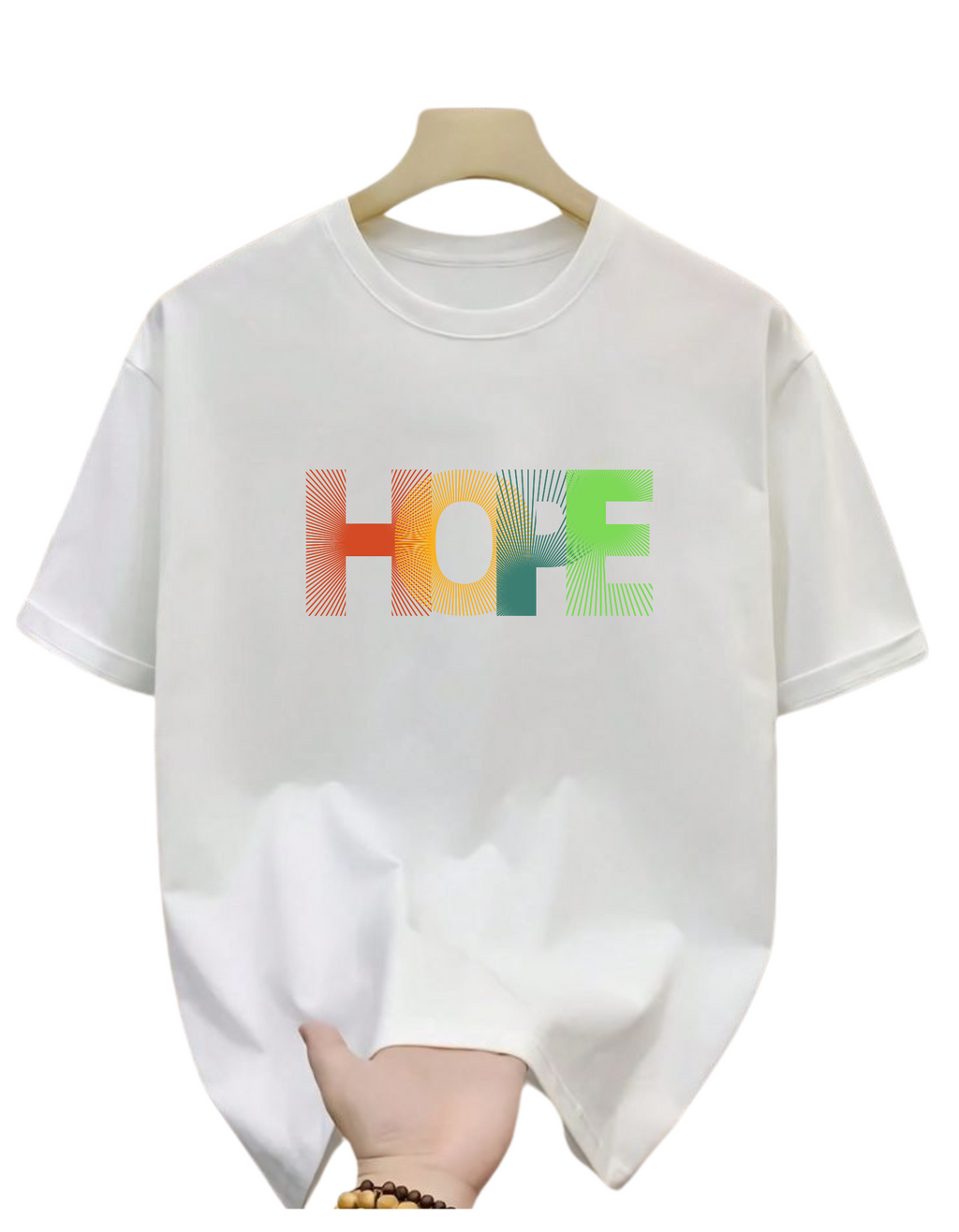 Drop Shoulder T-Shirt Men's Oversized Black Drop Shoulder T-Shirt